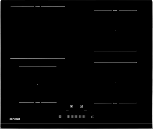 Concept IDV4360