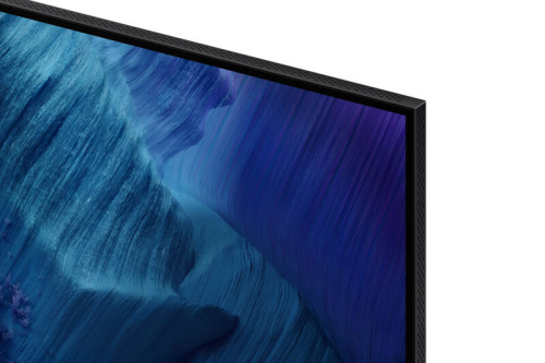 SAMSUNG QE85QN990F Neo QLED TV SAMSUNG