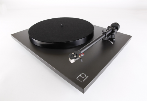 Rega Planar 1 