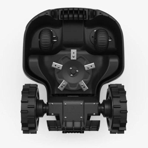 YUKA mini 2 1000 robotická sekačka