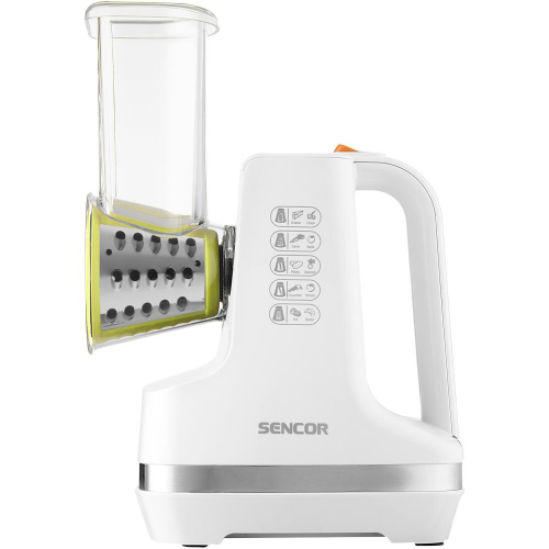 Sencor SSG 4300WH