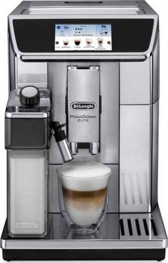 Delonghi ECAM 650.75.MS