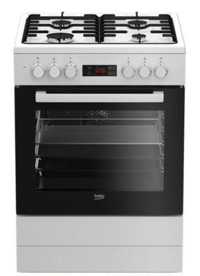 Beko FSM62320DWS