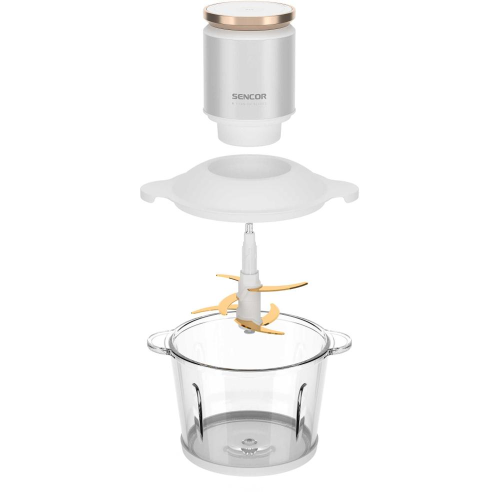 Sencor SCB 7000WH