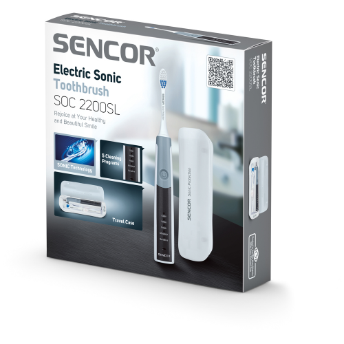 Sencor SOC 2200SL