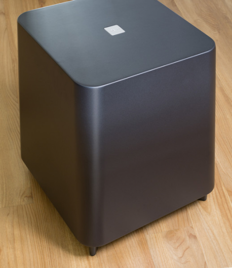 Arcam SOLO SUBWOOFER