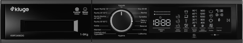 Kluge PRAČKA KWF2490DG