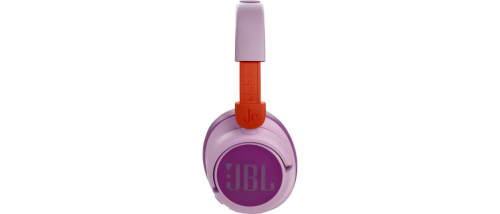 JBL JR460 Pink