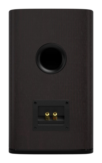 JBL STUDIO 630 - tmavé dřevo