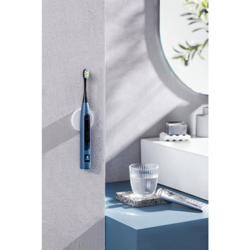 Oclean X10 Smart interactive Blue