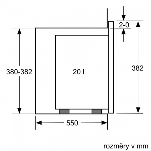 Siemens BF525LMSO