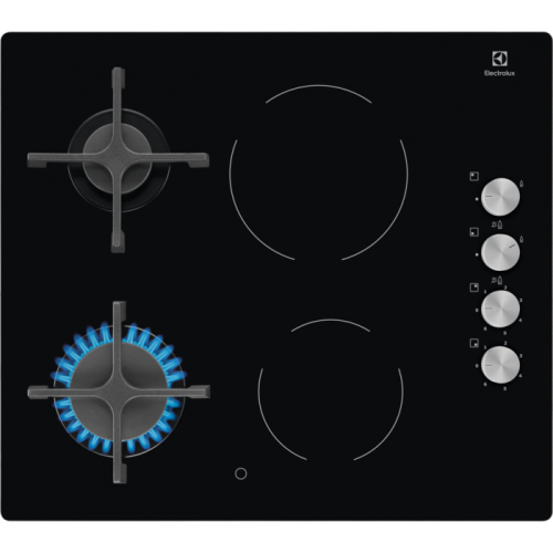 Electrolux EGE6172NOK