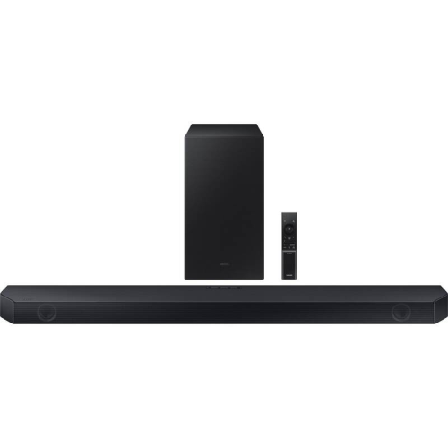 SAMSUNG HW Q600C Soundbar 3.1.2 SAMSUNG
