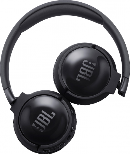 JBL Tune600 BTNC Black