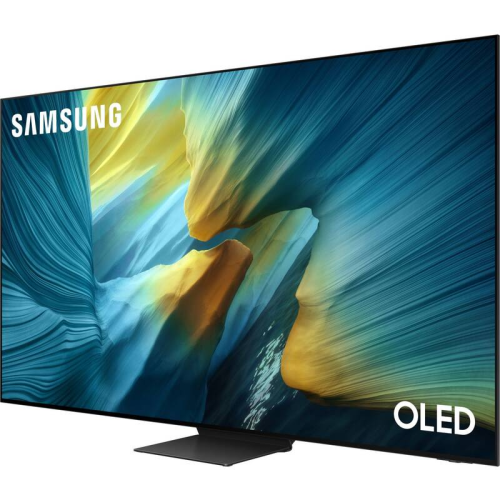 SAMSUNG QE55S95F OLED TV SAMSUNG