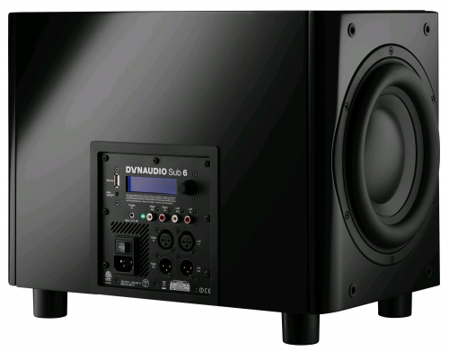 Dynaudio Sub 6 