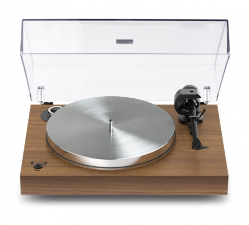 Pro-Ject X8 Evolution - Walnut Satin