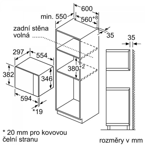 Siemens BF525LMSO