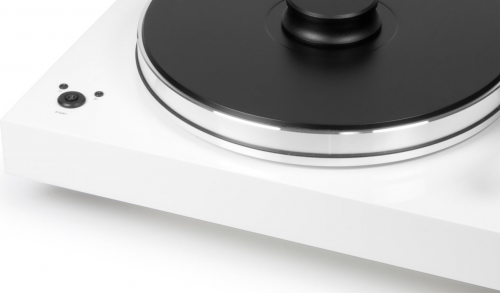 Pro-Ject X-tension 9 Evolution White