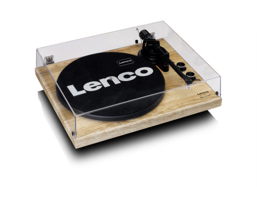 Lenco LBT-188, wood