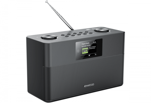 Kenwood CR-ST80DAB-B