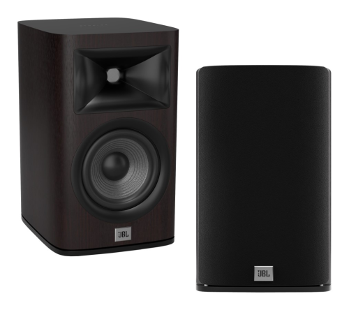 JBL STUDIO 630 - tmavé dřevo