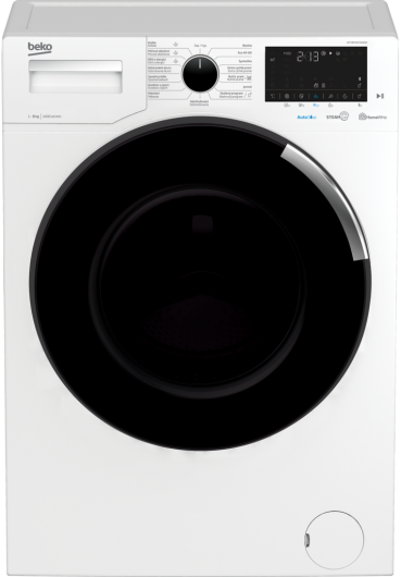 Beko WTV8744CSXW0