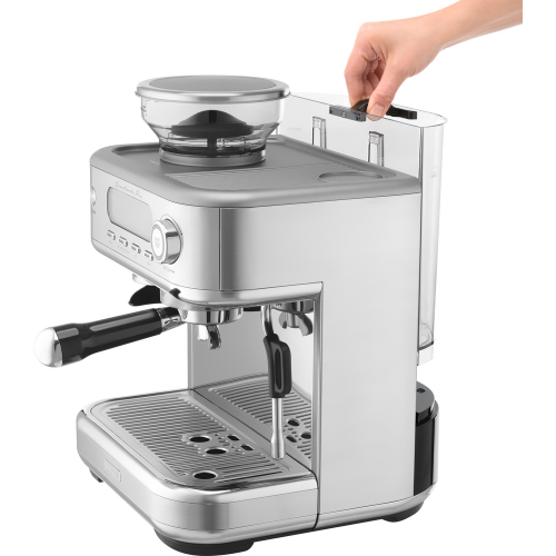 Sencor SES 6050SS Espresso