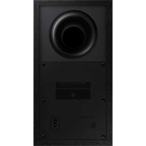 SAMSUNG HW Q600C Soundbar 3.1.2 SAMSUNG