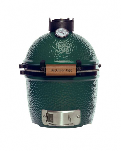  Big Green Egg BGE- Mini