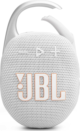 JBL Clip 5 White