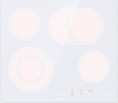 Gorenje ECT643SYW