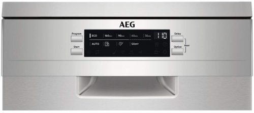 AEG Mastery FFB73527ZM