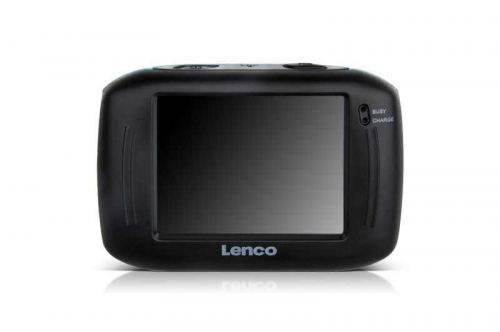 Lenco sportcam 100