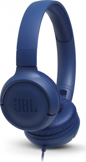 JBL Tune 500, Blue