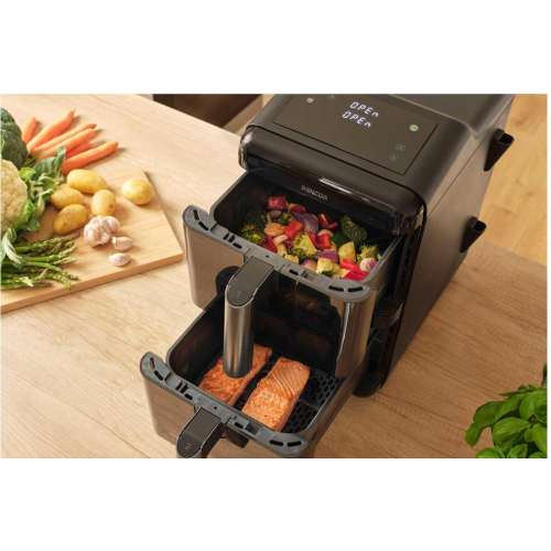 Sencor SFR 1250BK