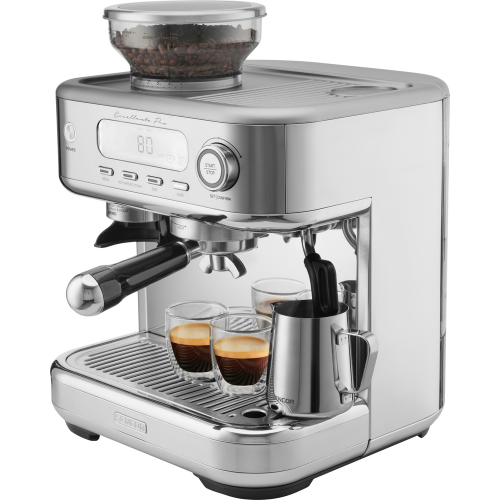 Sencor SES 6050SS Espresso