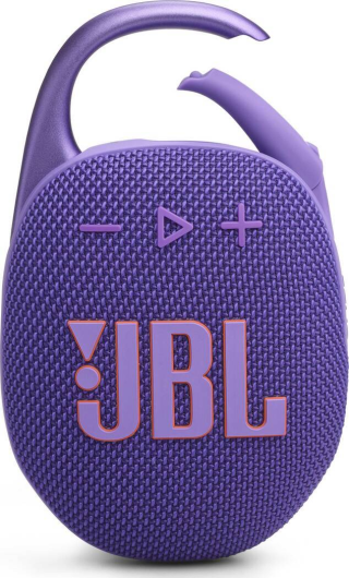 JBL Clip 5 Purple