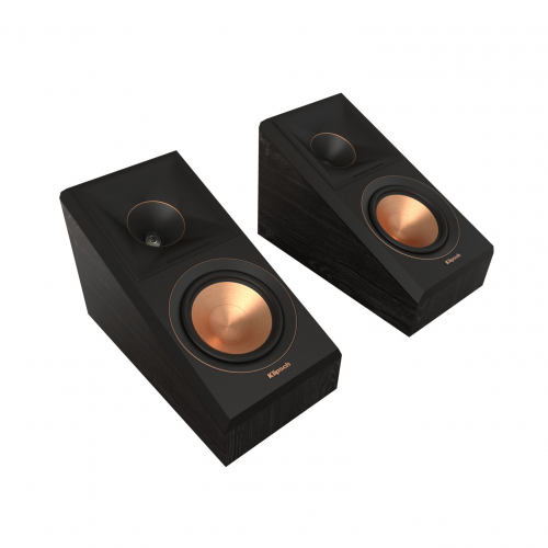 KLIPSCH RP-500SA II EBONY