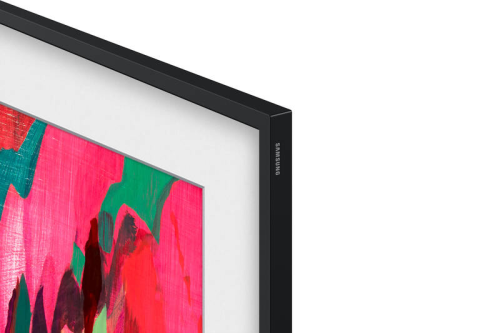 SAMSUNG QE75LS03FW The Frame PRO QLED TV SAMSUNG