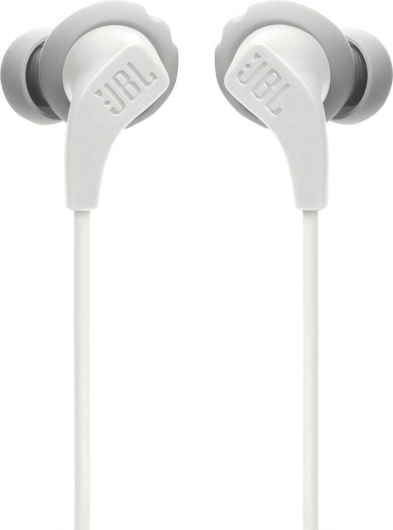 JBL Endurance Run 2 Wired White