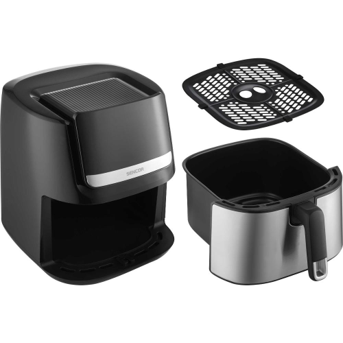 Sencor SFR 6600SS 