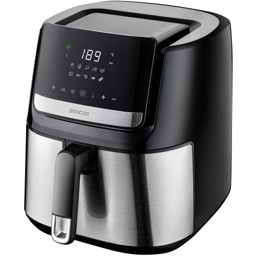 Sencor SFR 6600SS 