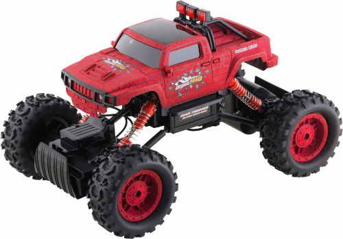 BUDDY TOYS BRC 14.614 RC Rock Climber