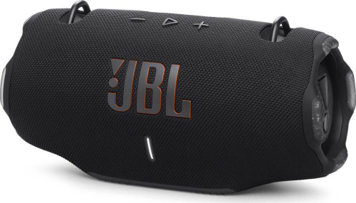 JBL Xtreme 4 Black