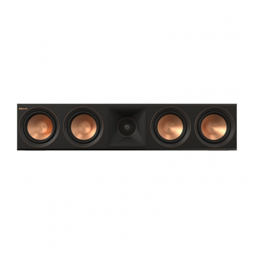 KLIPSCH RP-504C II EBONY