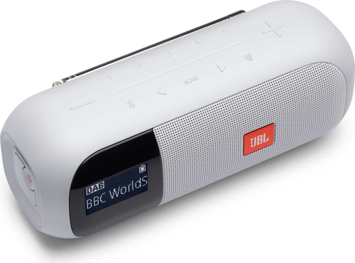 JBL Tuner 2