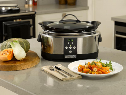 Crockpot SCCPBPP605