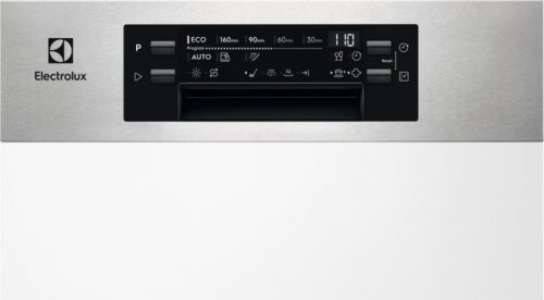 Electrolux EES42210IX