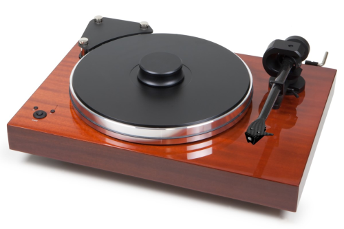 Pro-Ject X-tension 9 Evolution SP - Pick It DS2 MC